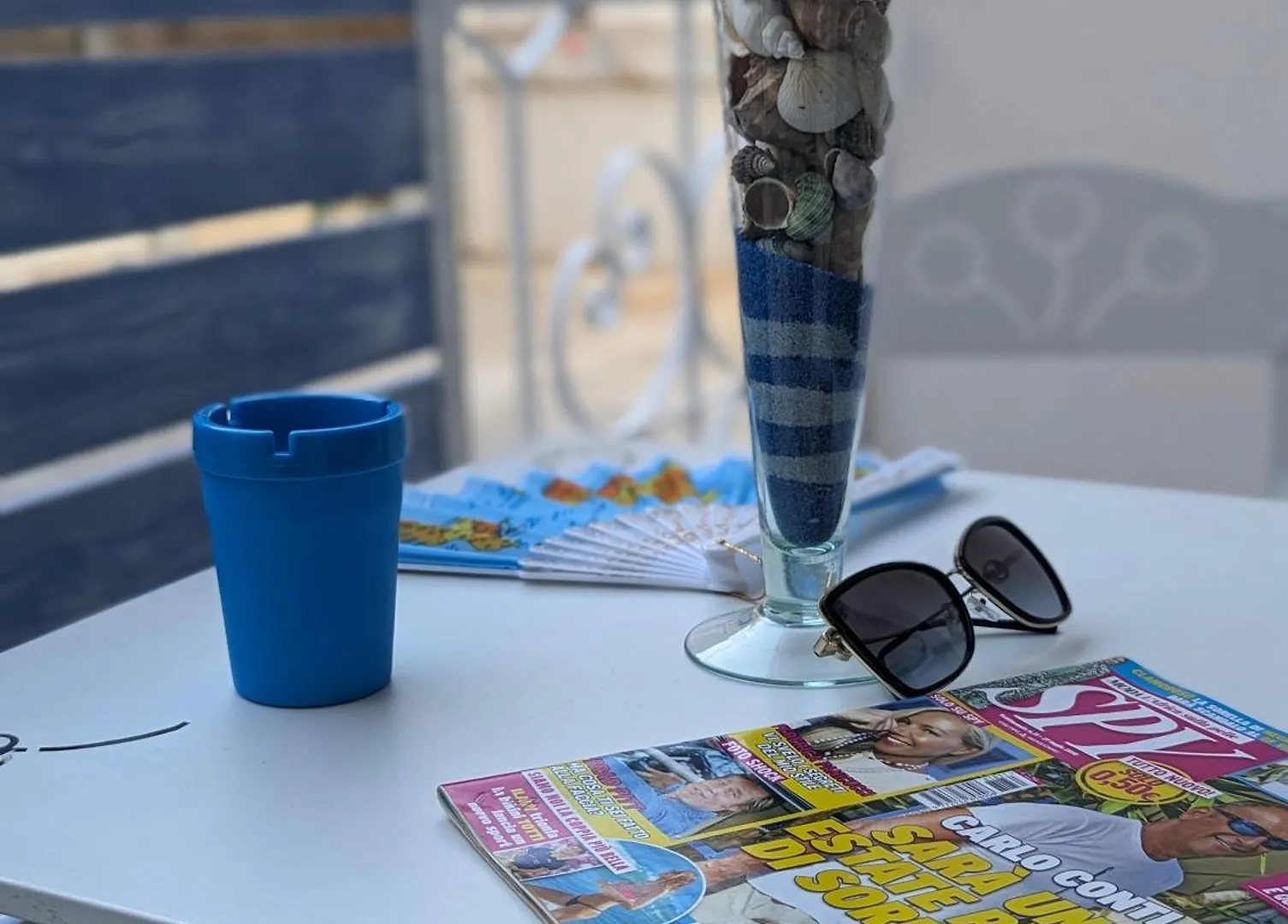 I Colori Della Sicilia Apartamento Cinisi