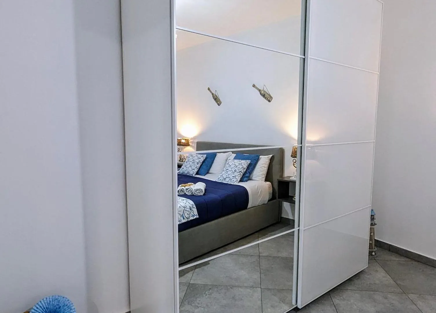 I Colori Della Sicilia Appartement Cinisi Italië
