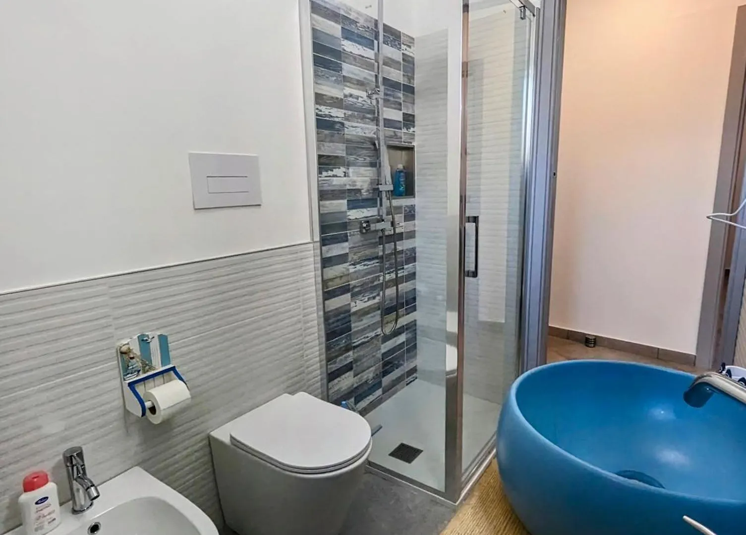 I Colori Della Sicilia Apartamento Cinisi