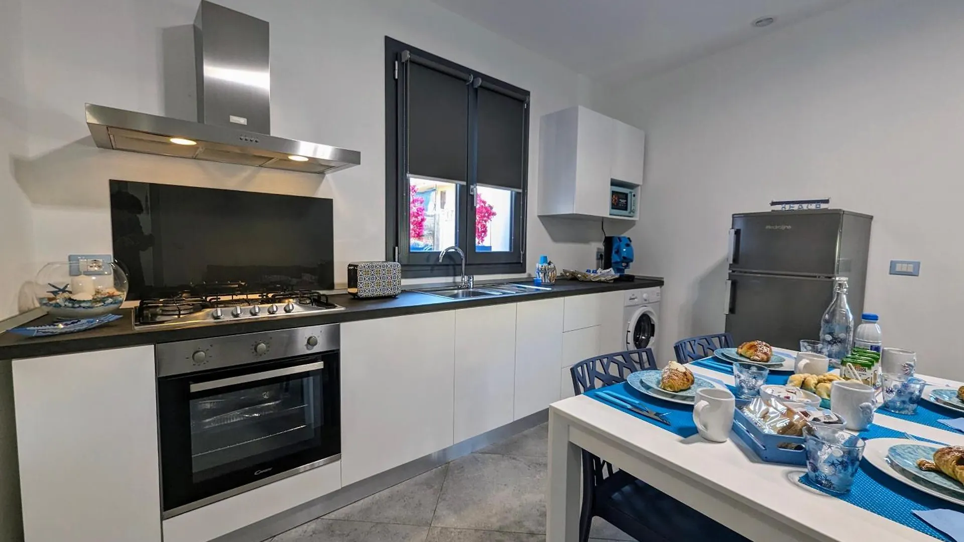 I Colori Della Sicilia Appartement Cinisi