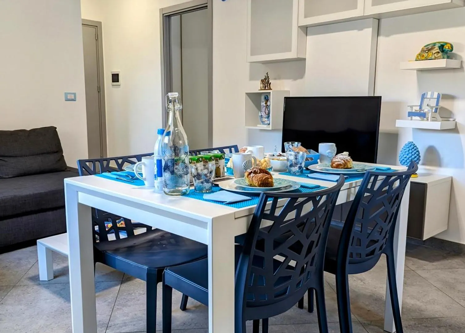 I Colori Della Sicilia Appartement Cinisi
