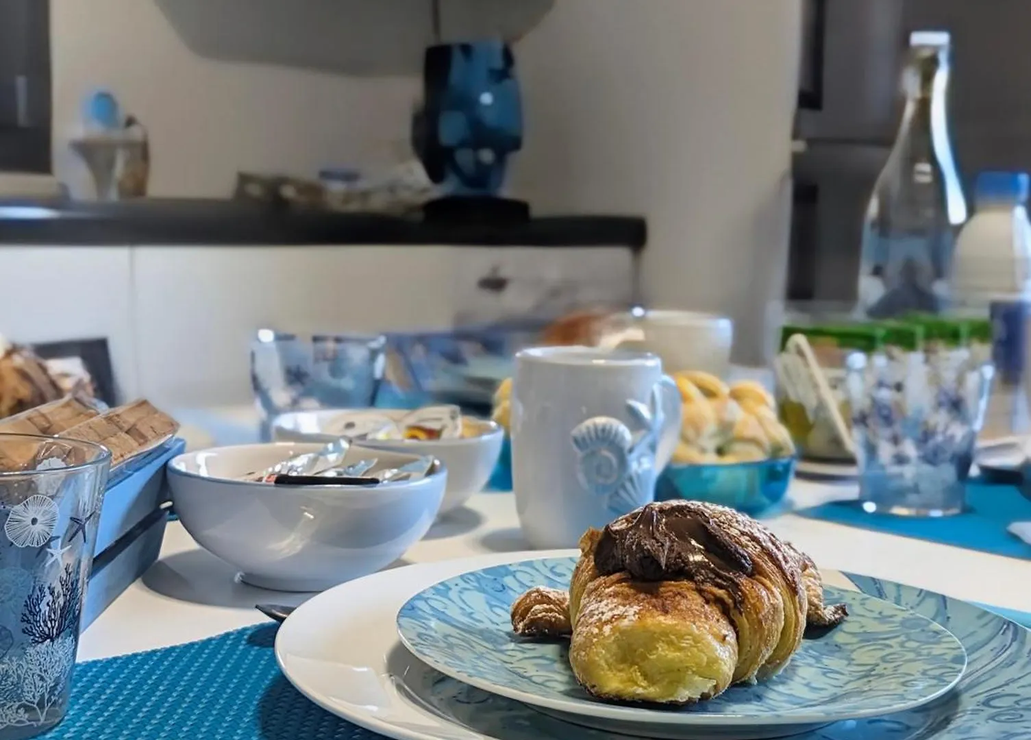 I Colori Della Sicilia Appartement Cinisi