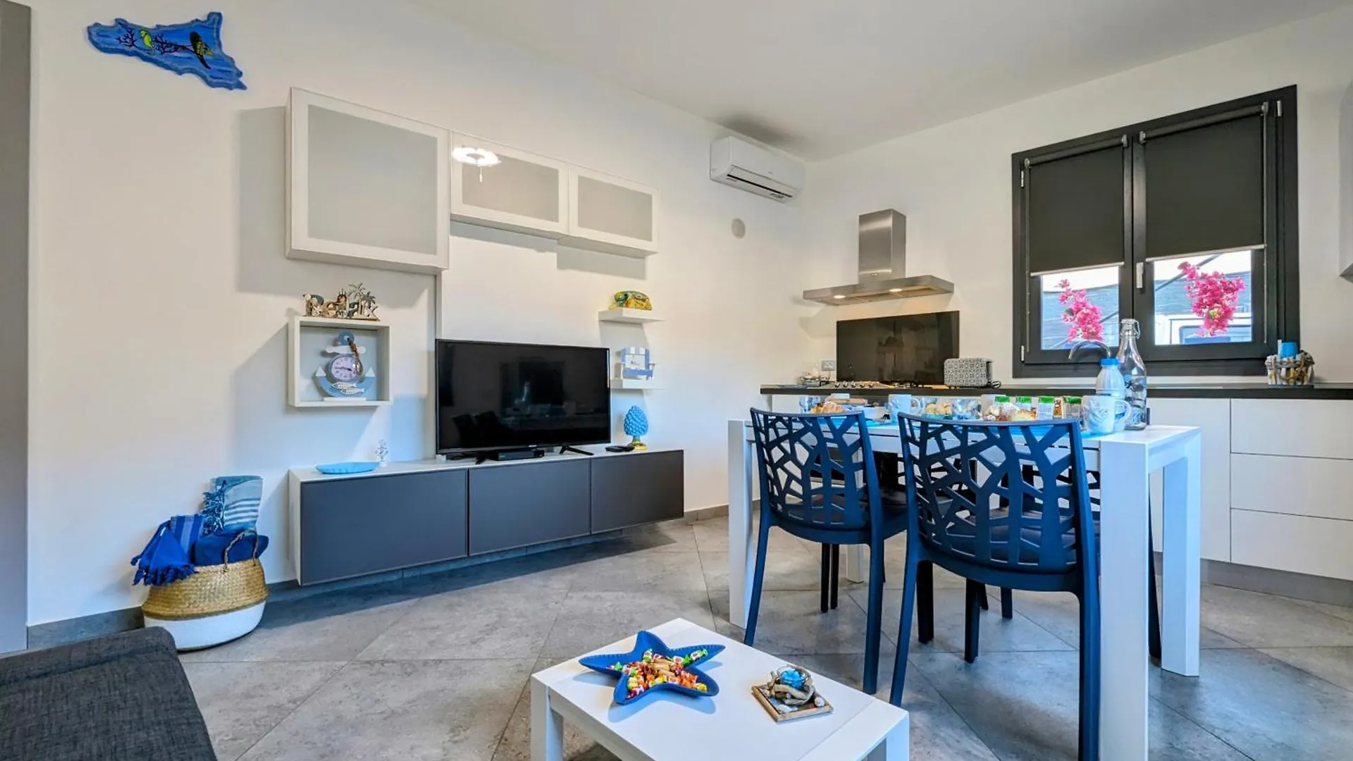 I Colori Della Sicilia Appartement Cinisi