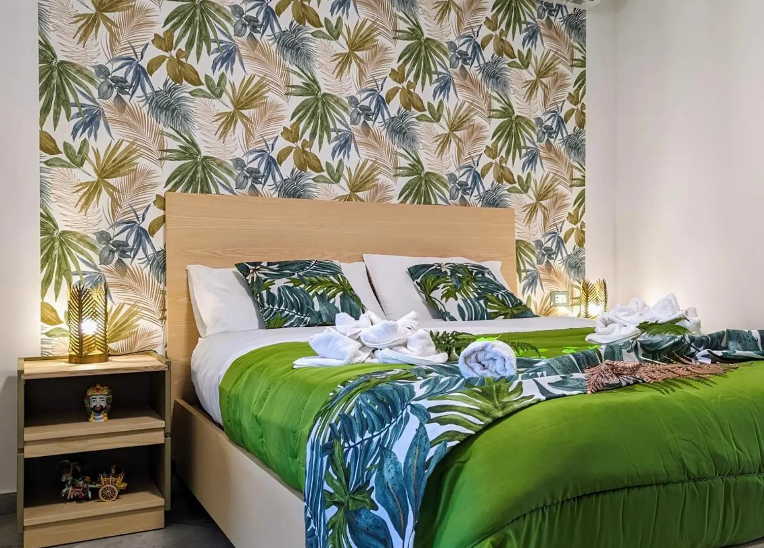 I Colori Della Sicilia Appartement Cinisi