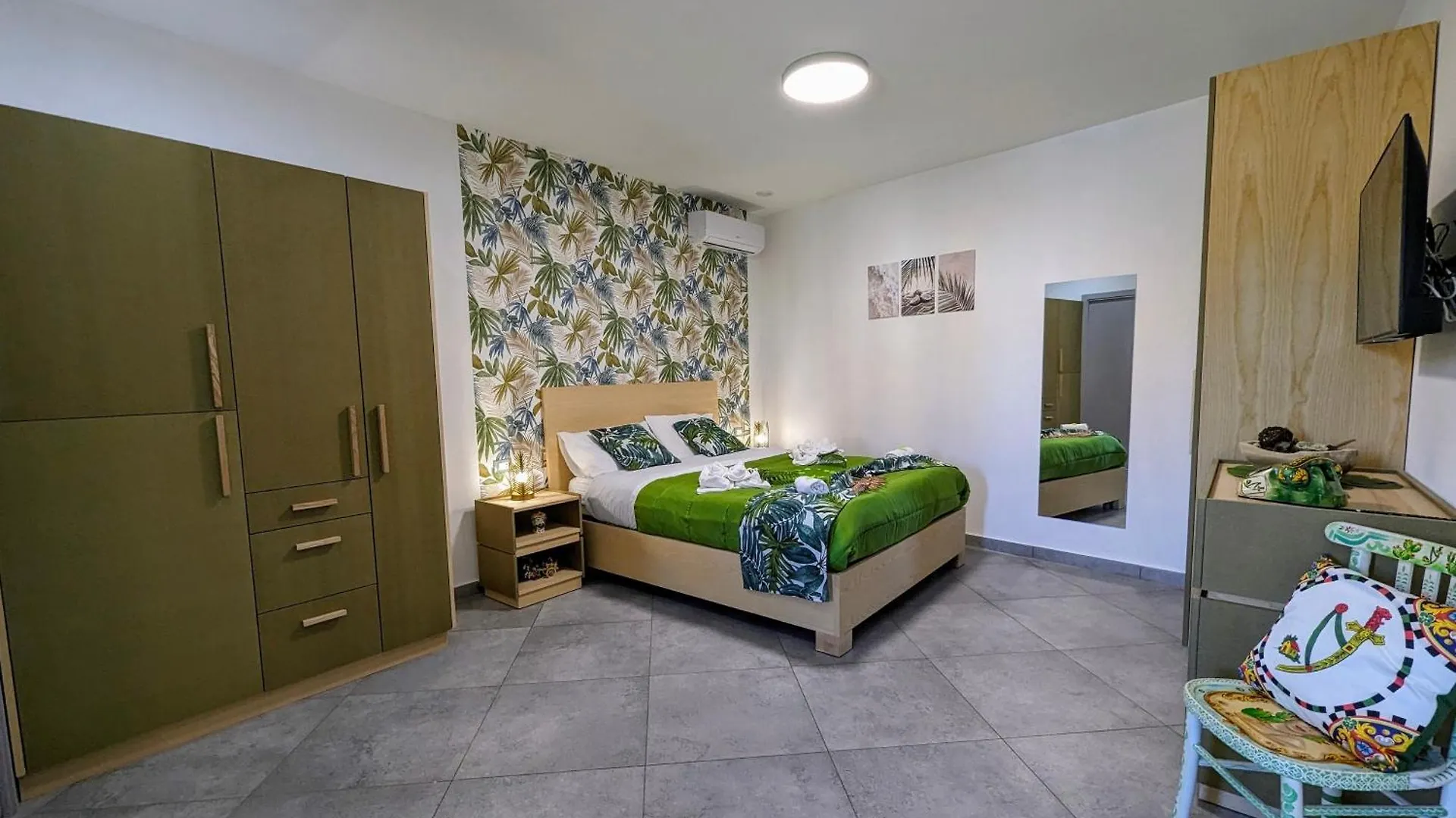 I Colori Della Sicilia Appartement Cinisi