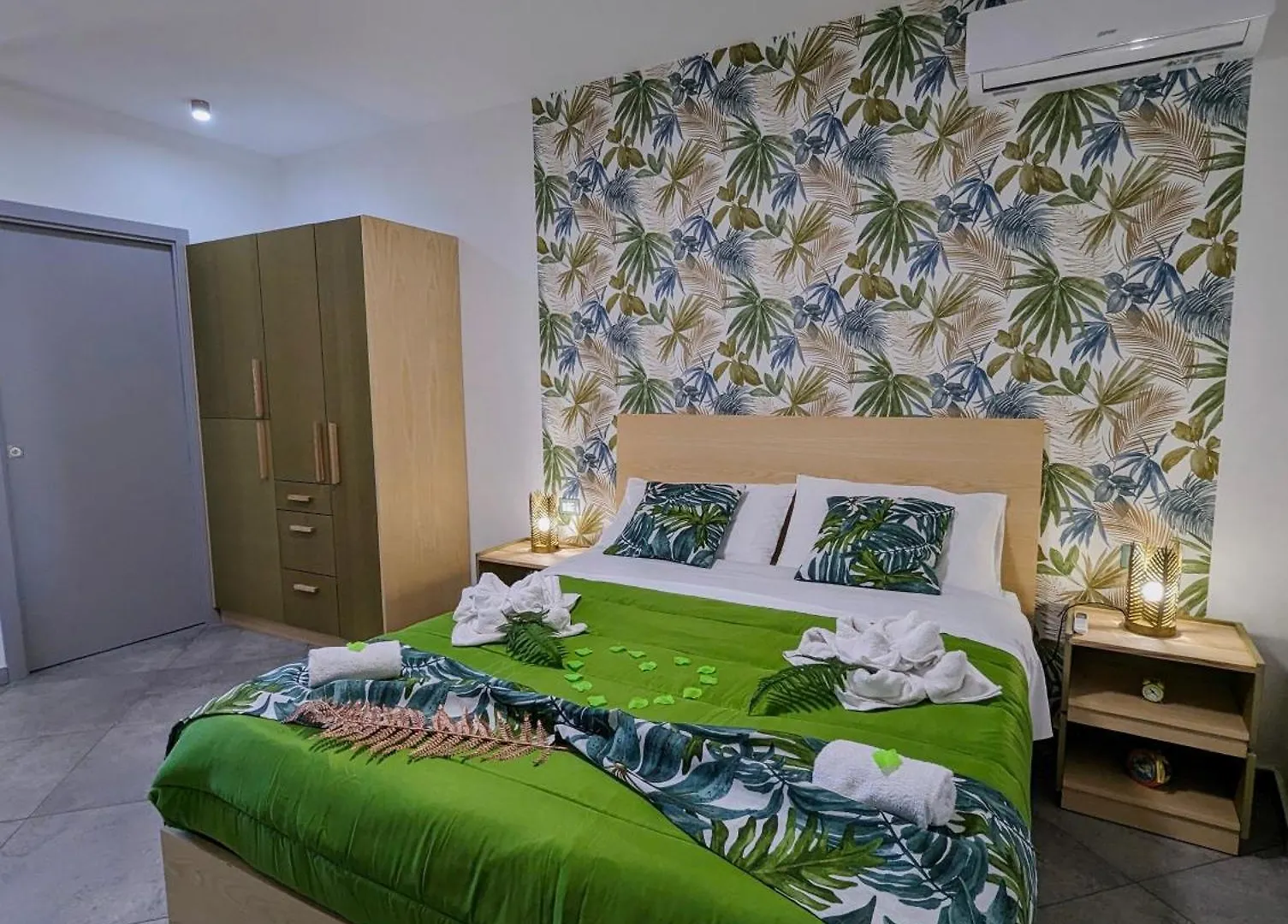 I Colori Della Sicilia Appartement Cinisi