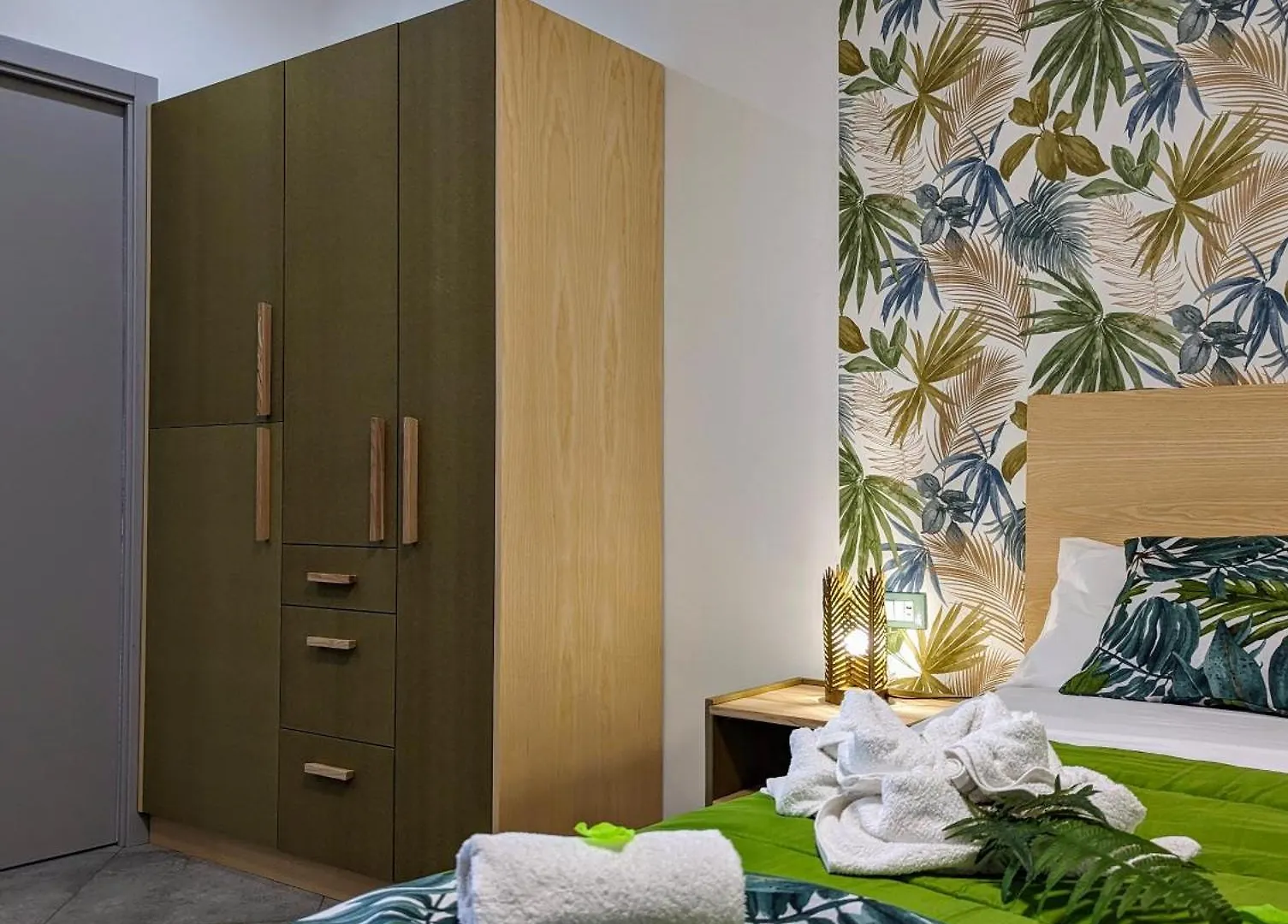 I Colori Della Sicilia Appartement Cinisi