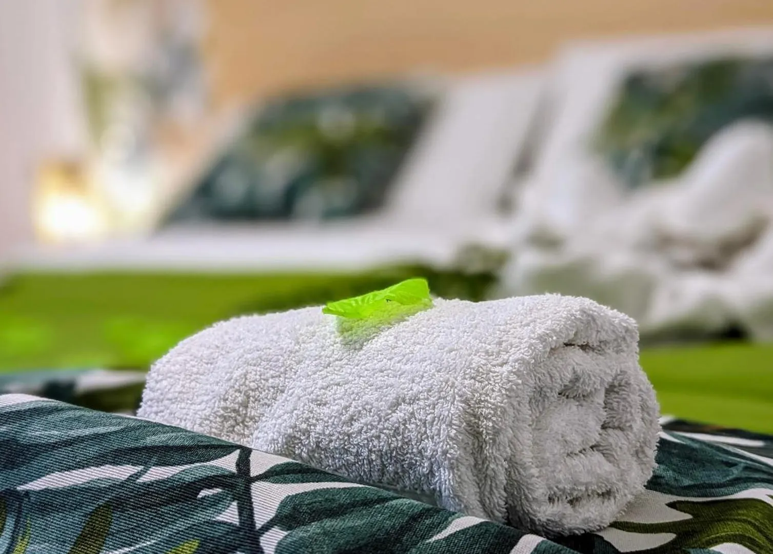 I Colori Della Sicilia Appartement Cinisi Italië