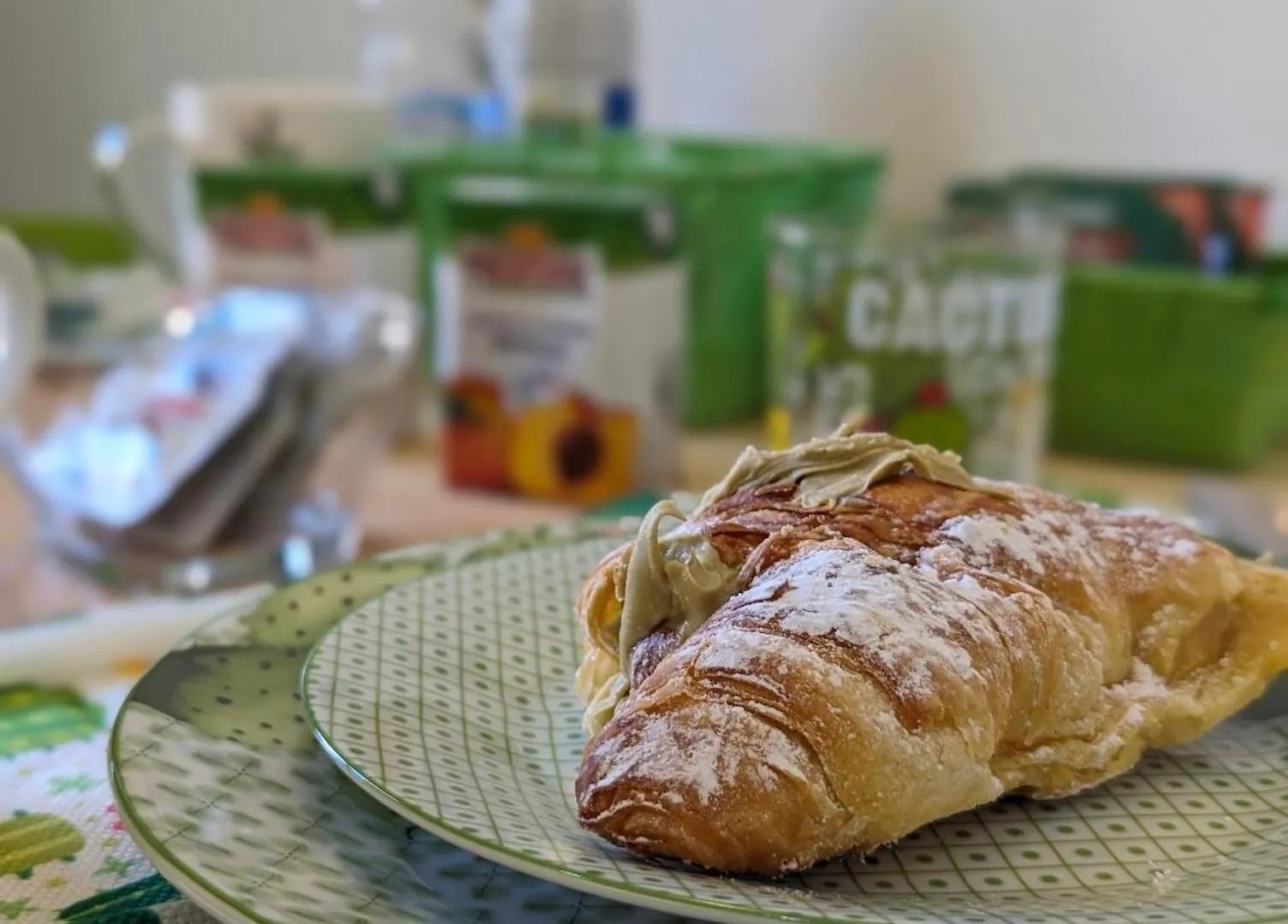 I Colori Della Sicilia Appartement Cinisi 0*,