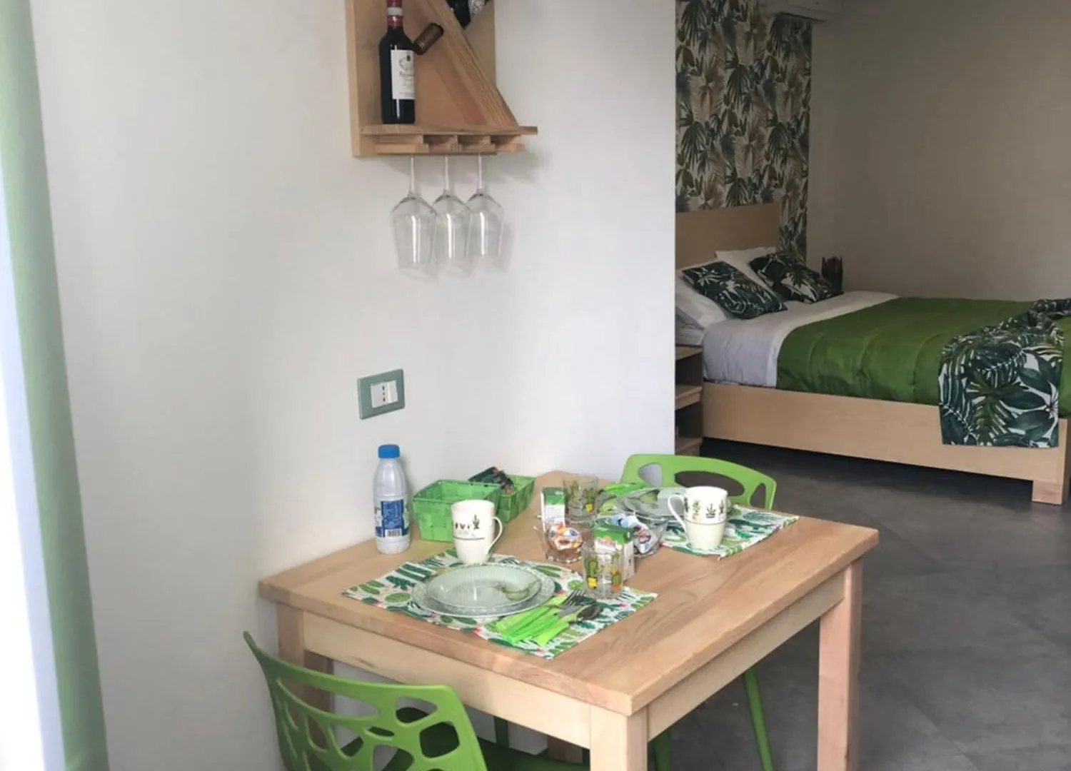 I Colori Della Sicilia Appartement Cinisi