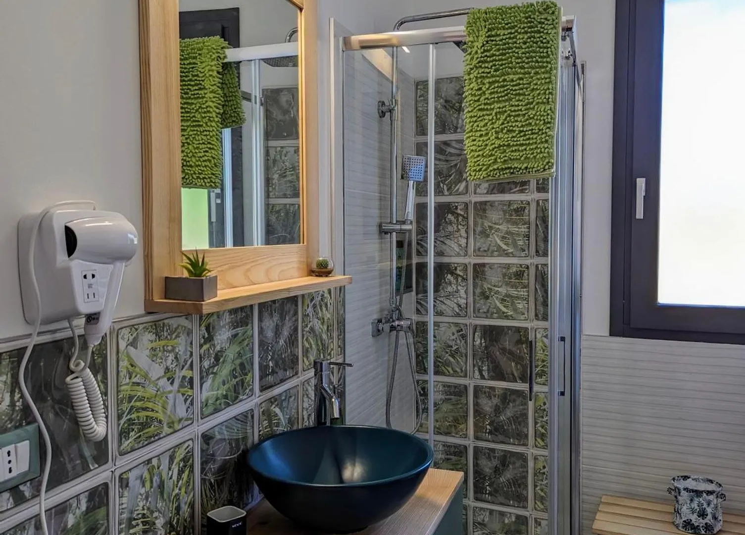 I Colori Della Sicilia Apartamento Cinisi Itália
