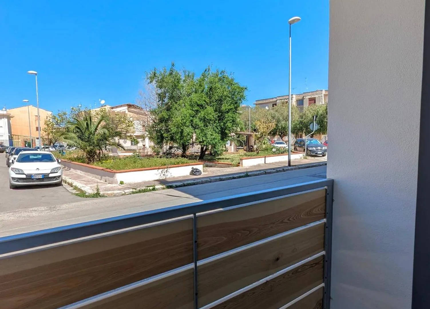 I Colori Della Sicilia Appartement Cinisi