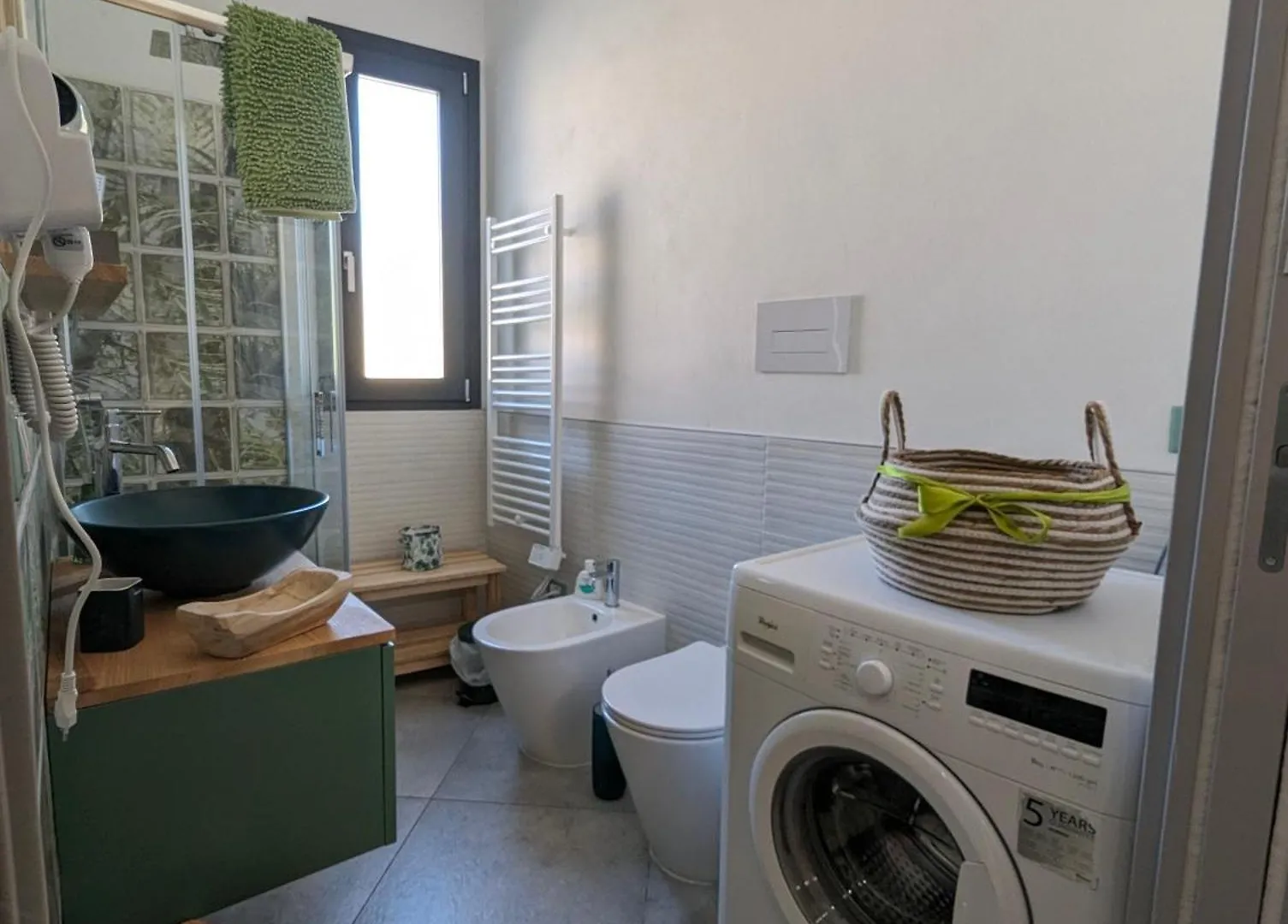 I Colori Della Sicilia Apartamento Cinisi 0*,