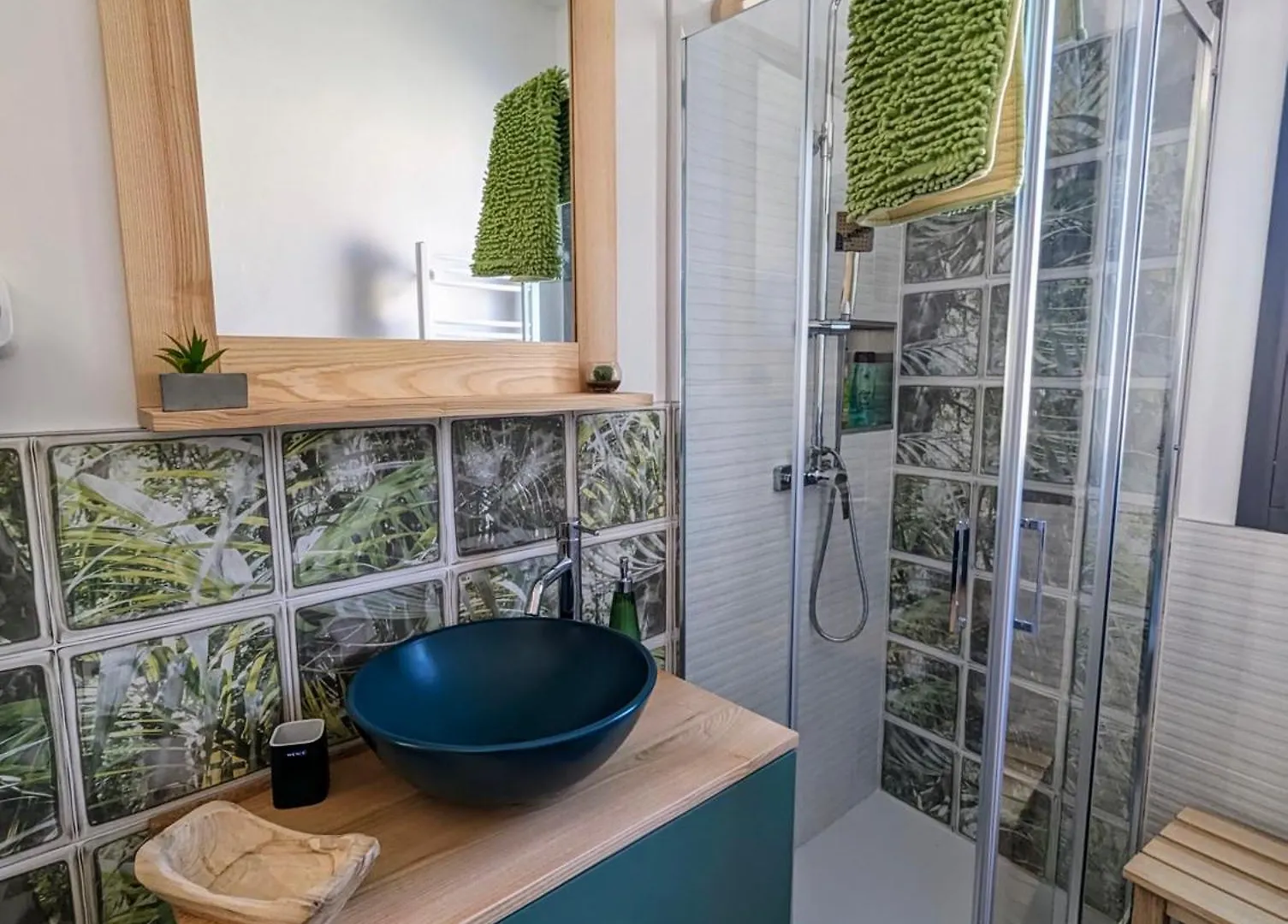I Colori Della Sicilia Apartamento Cinisi