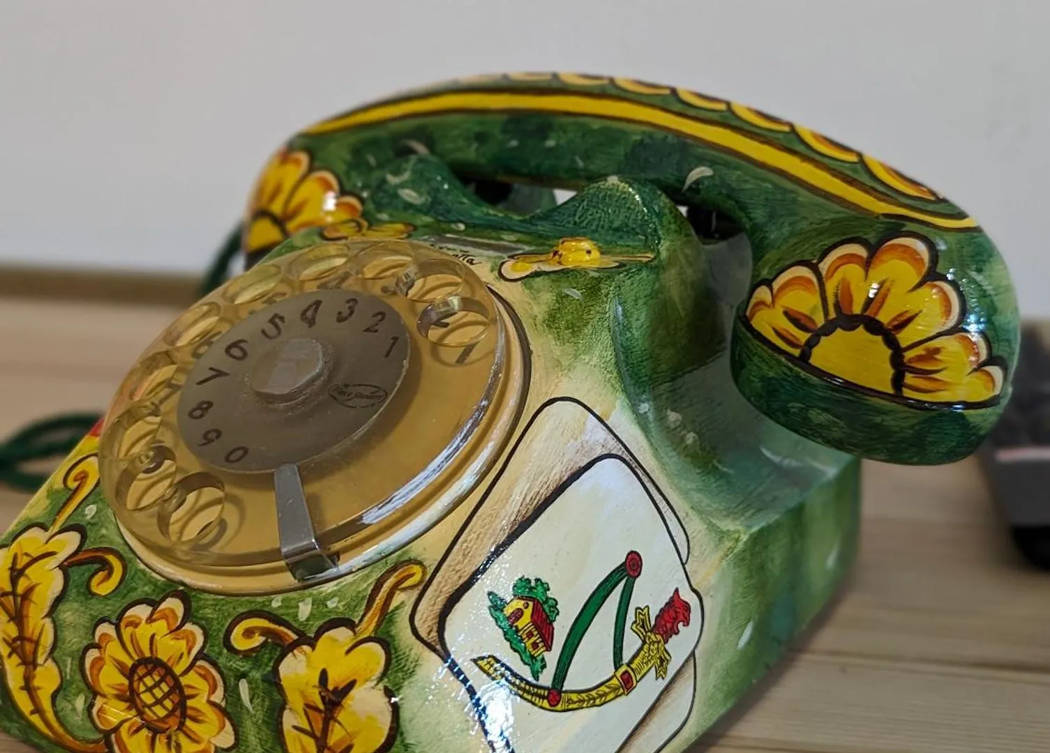 I Colori Della Sicilia Appartement Cinisi Italië