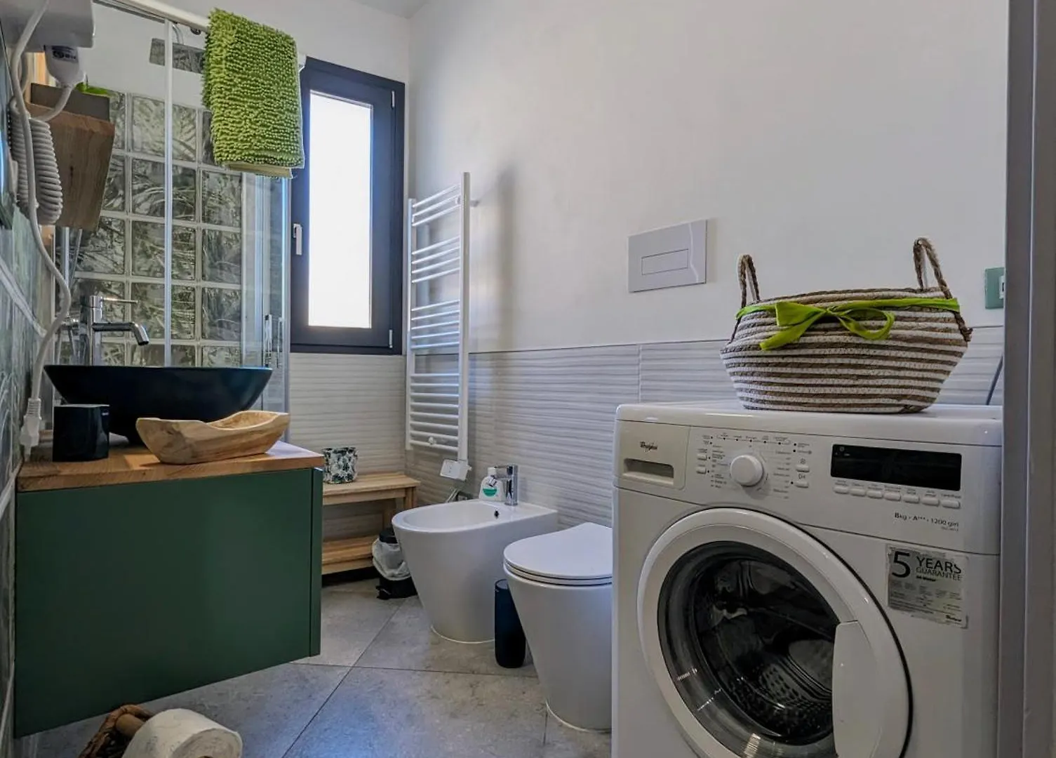I Colori Della Sicilia Appartement Cinisi