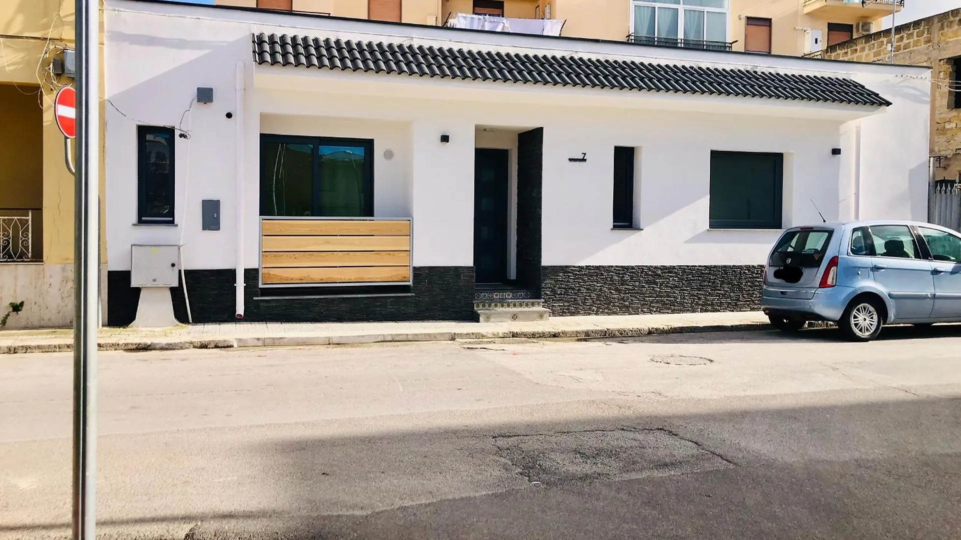 I Colori Della Sicilia Appartement Cinisi Italië