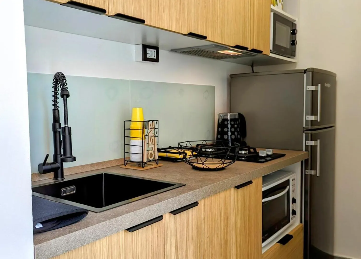 I Colori Della Sicilia Apartamento Cinisi