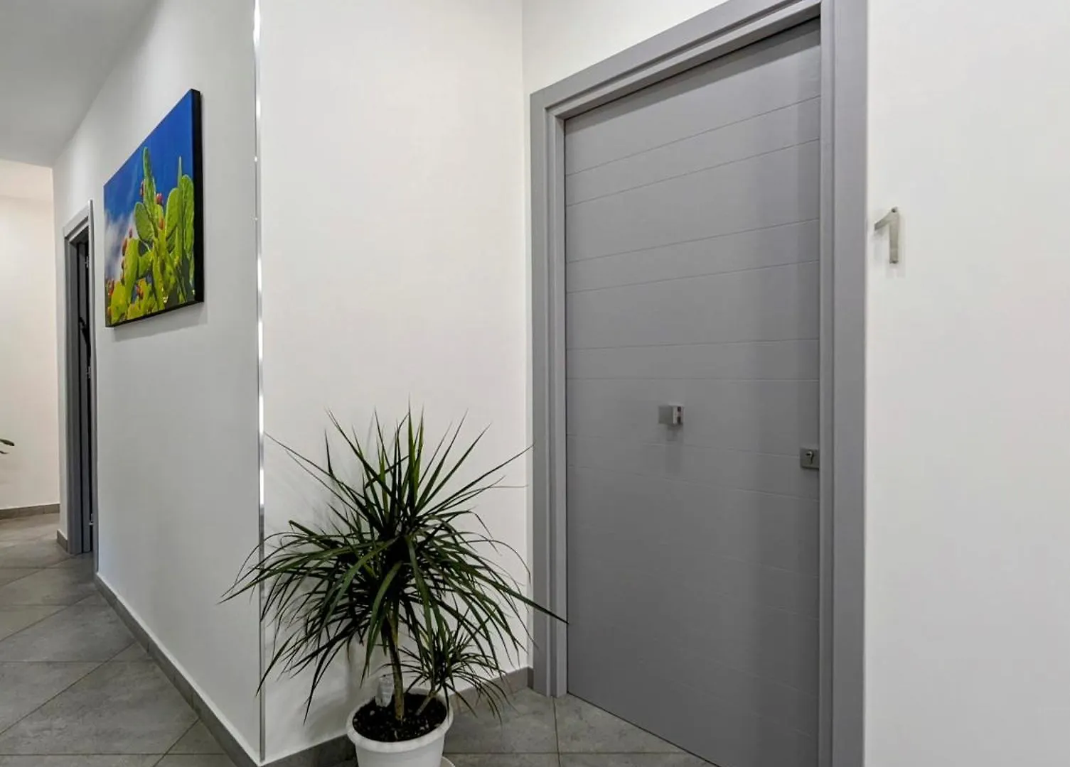 I Colori Della Sicilia Apartamento Cinisi