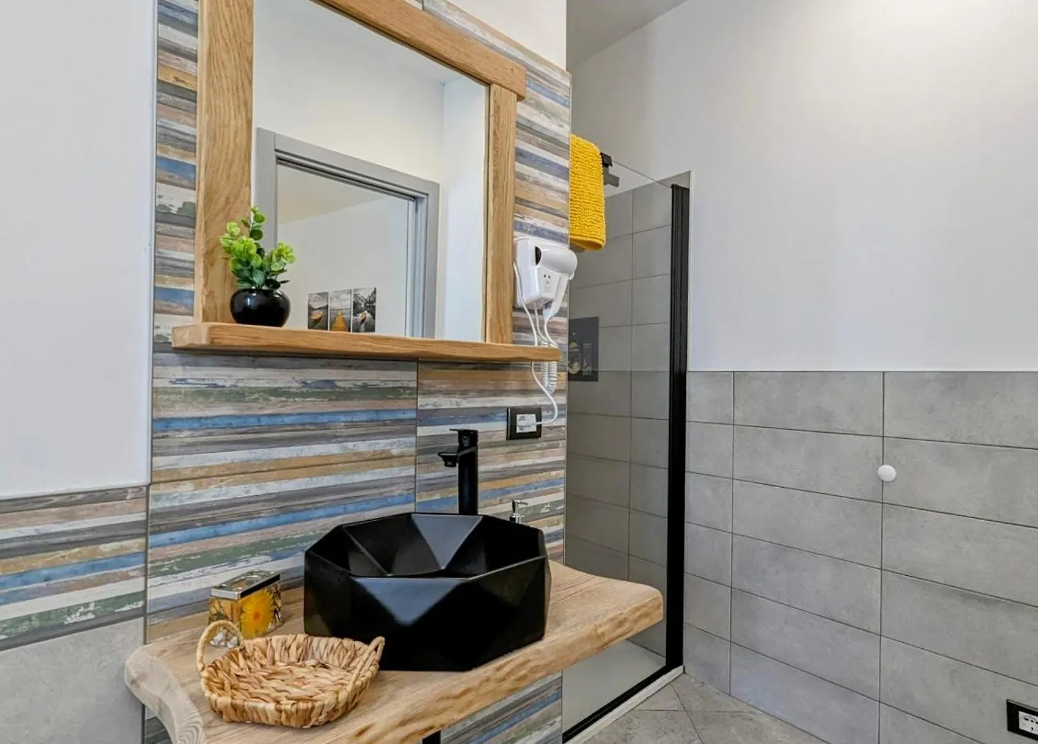 I Colori Della Sicilia Appartement Cinisi