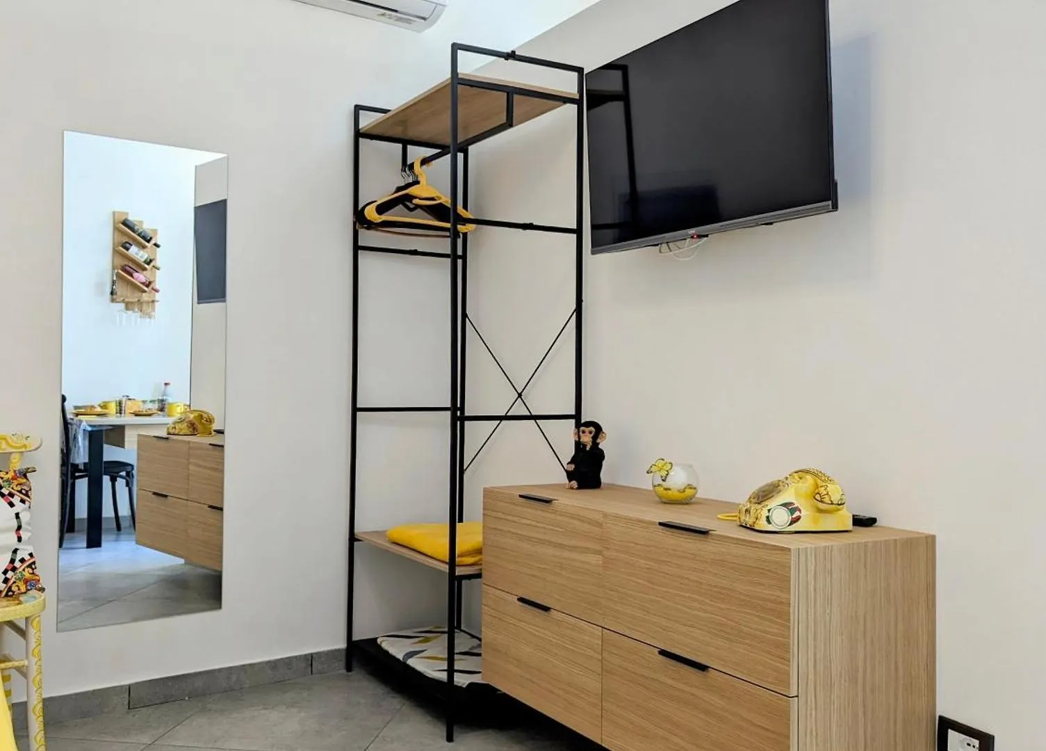 I Colori Della Sicilia Appartement Cinisi