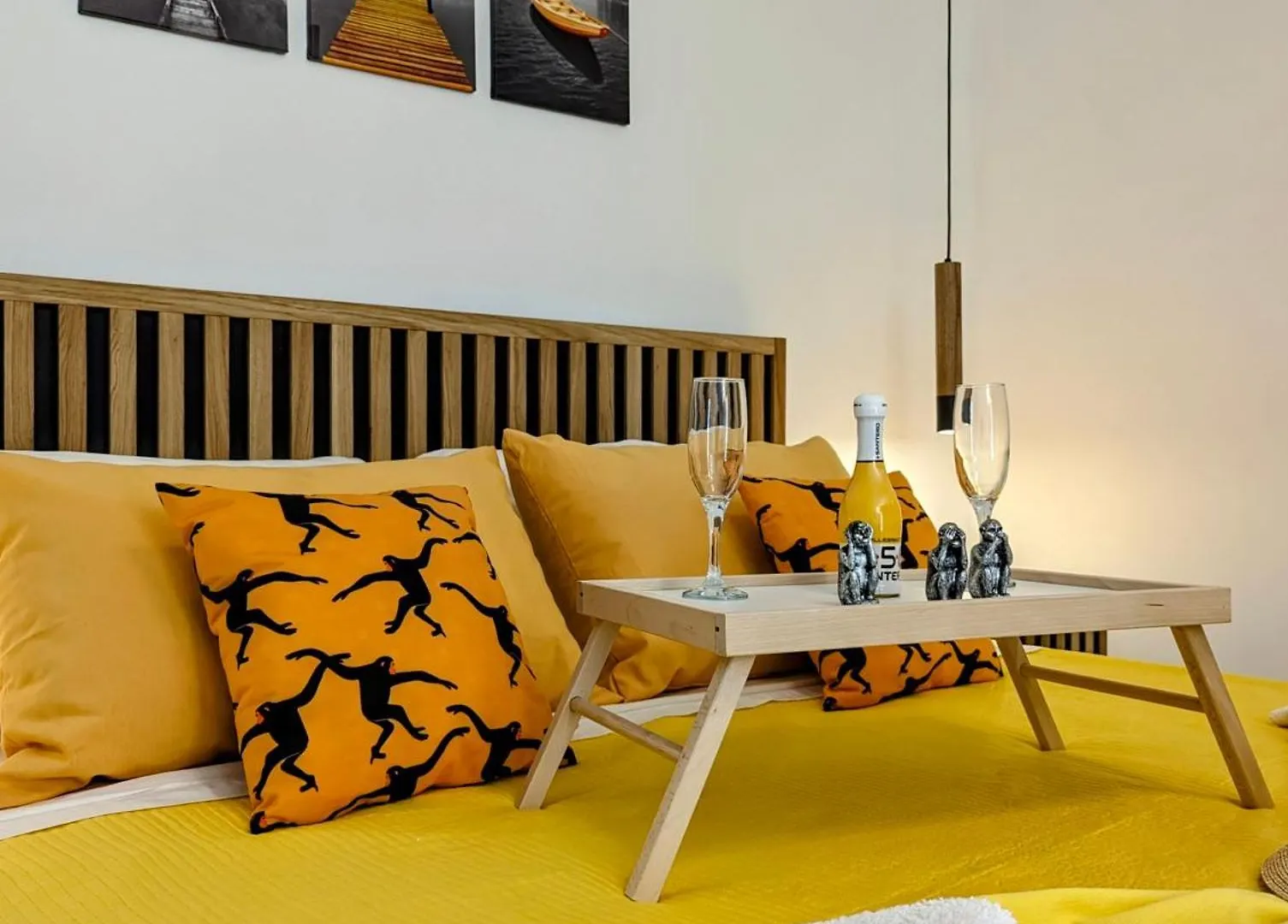 I Colori Della Sicilia Apartamento Cinisi