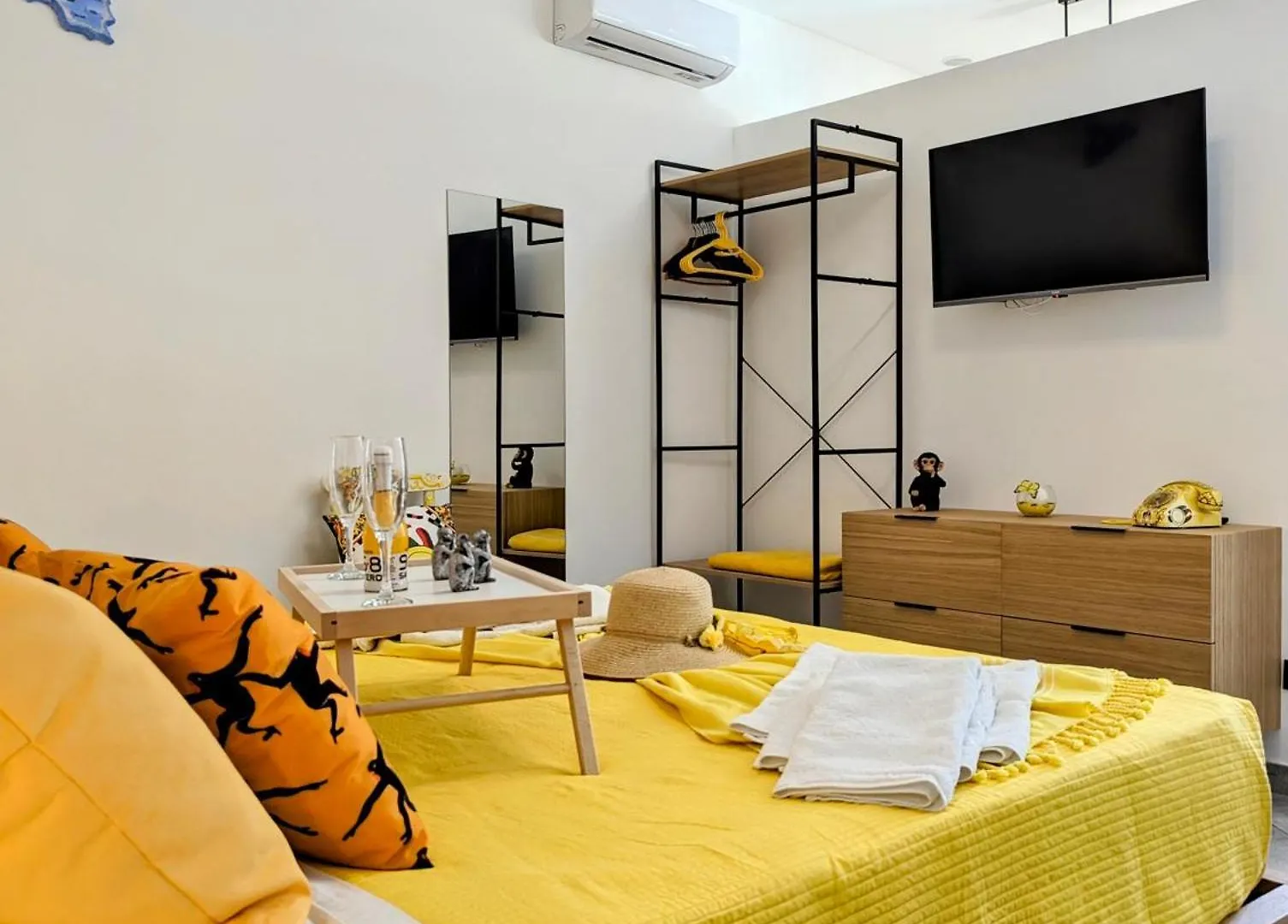 I Colori Della Sicilia Appartement Cinisi