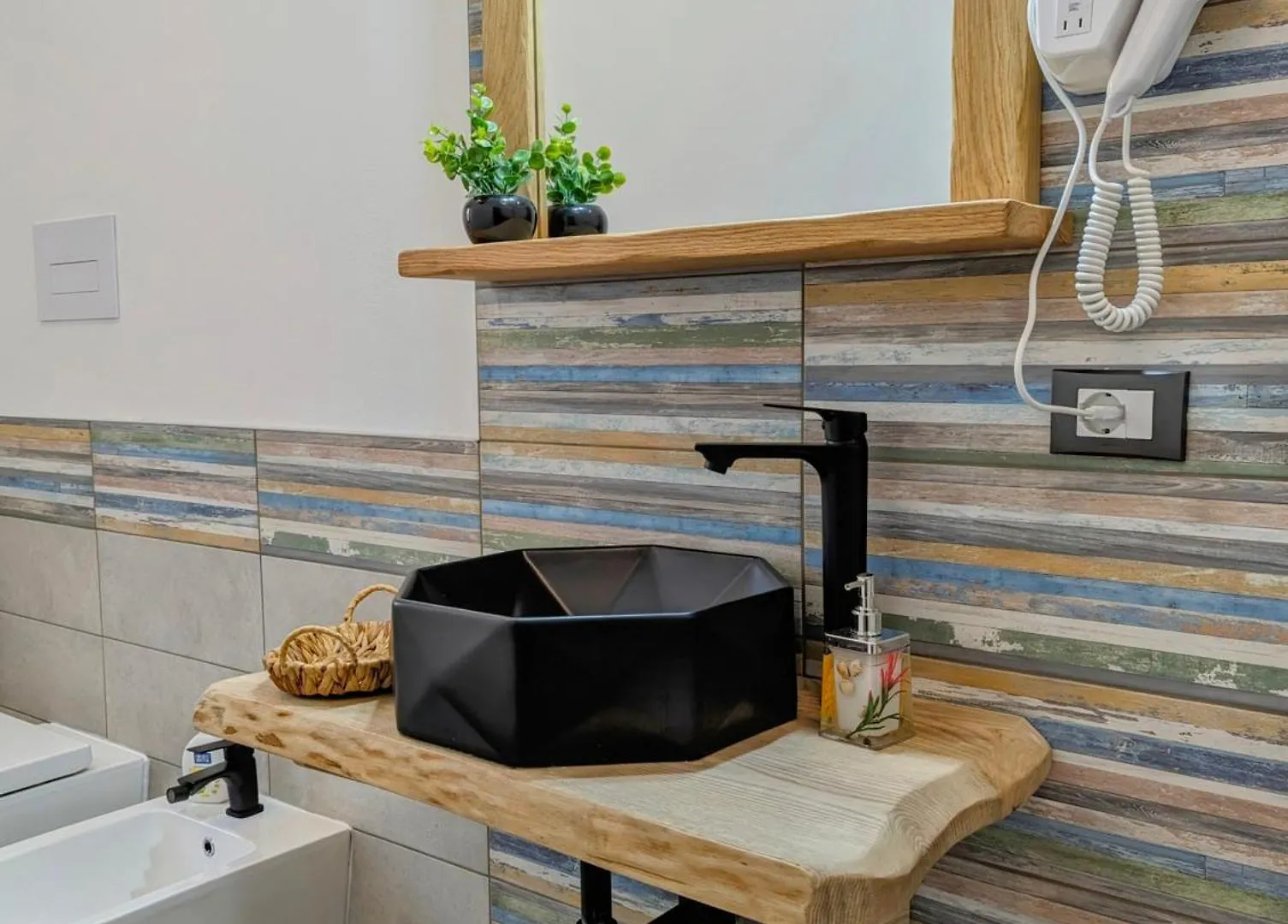 I Colori Della Sicilia Appartement Cinisi