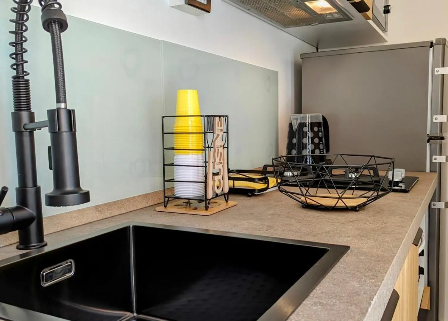 I Colori Della Sicilia Appartement Cinisi