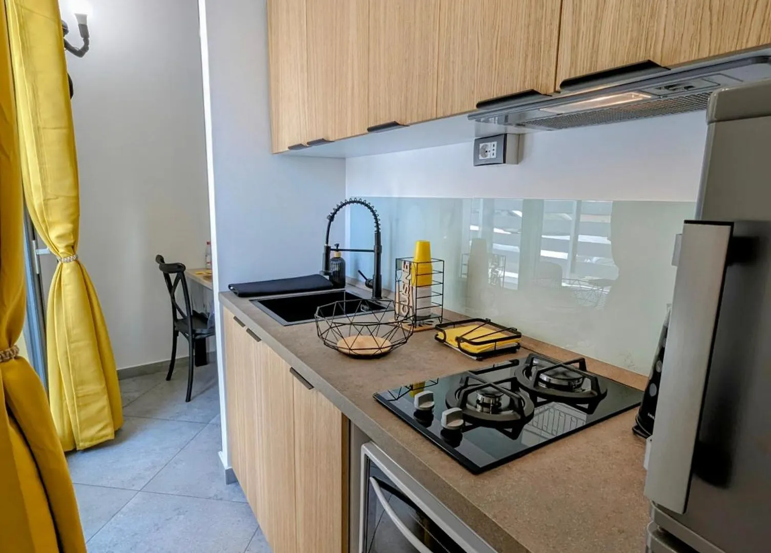 I Colori Della Sicilia Apartamento Cinisi