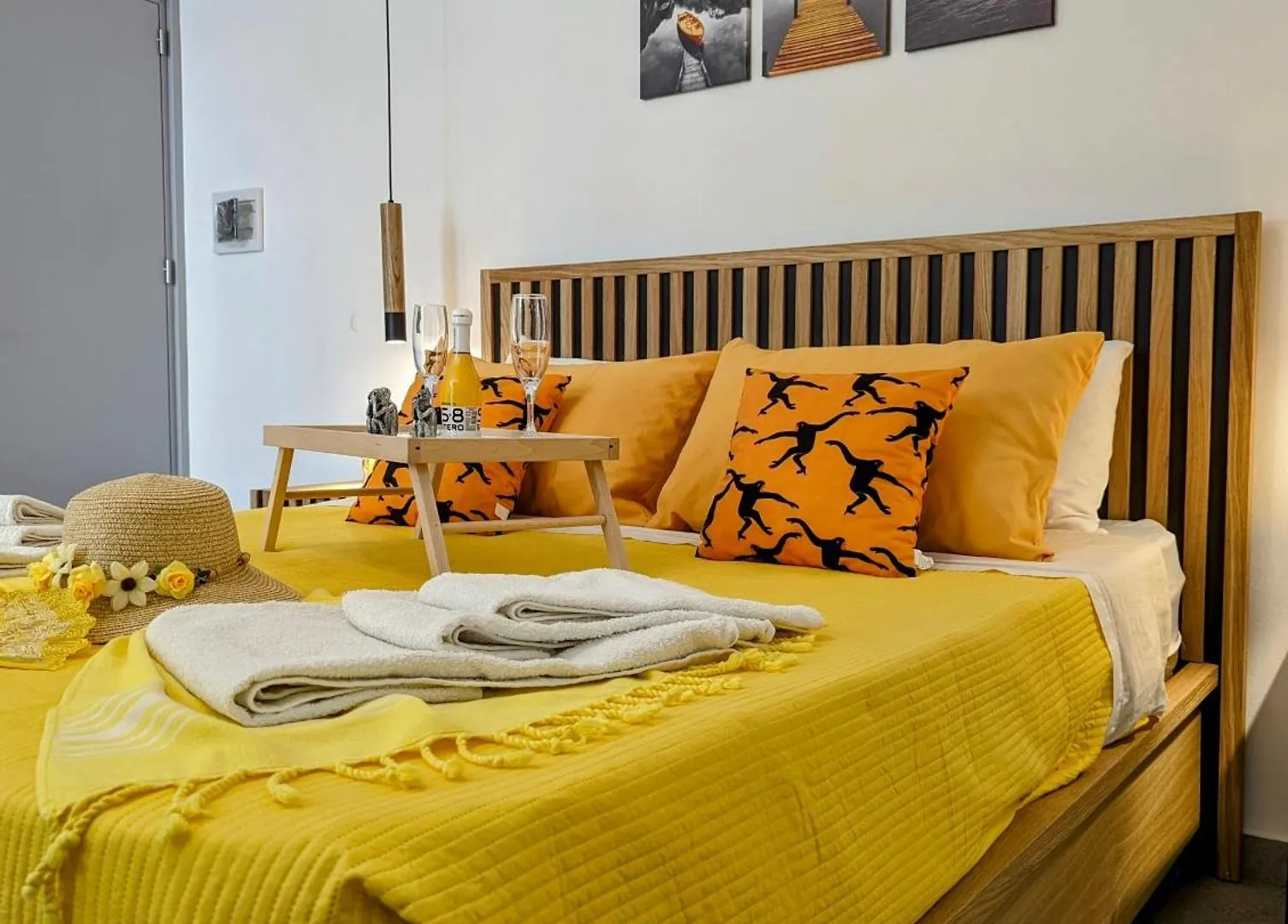 I Colori Della Sicilia Appartement Cinisi