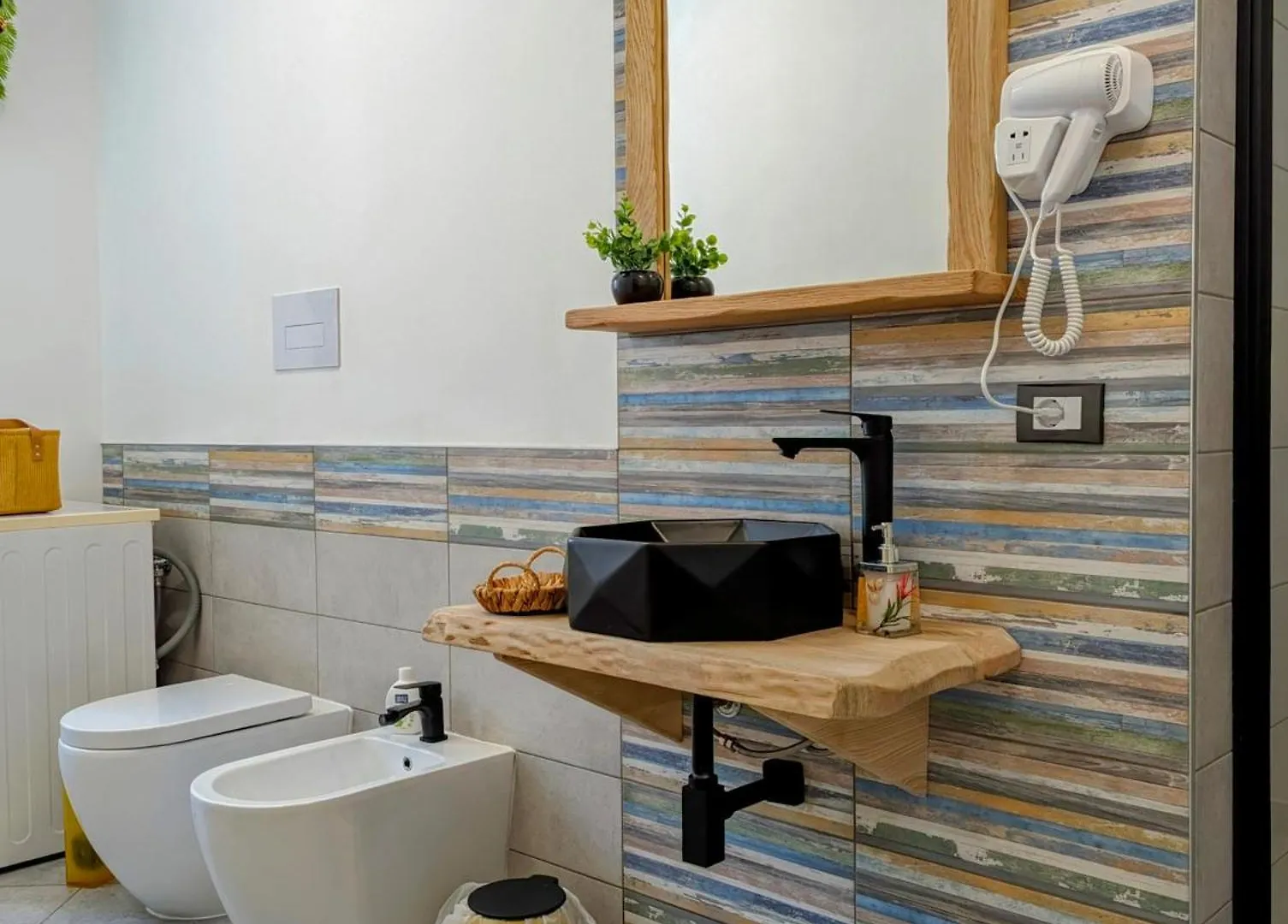 I Colori Della Sicilia Appartement Cinisi