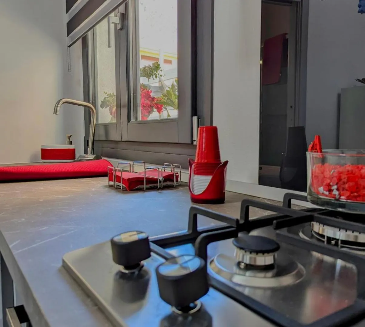I Colori Della Sicilia Appartement Cinisi