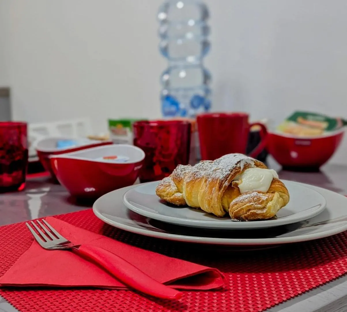 I Colori Della Sicilia Apartamento Cinisi