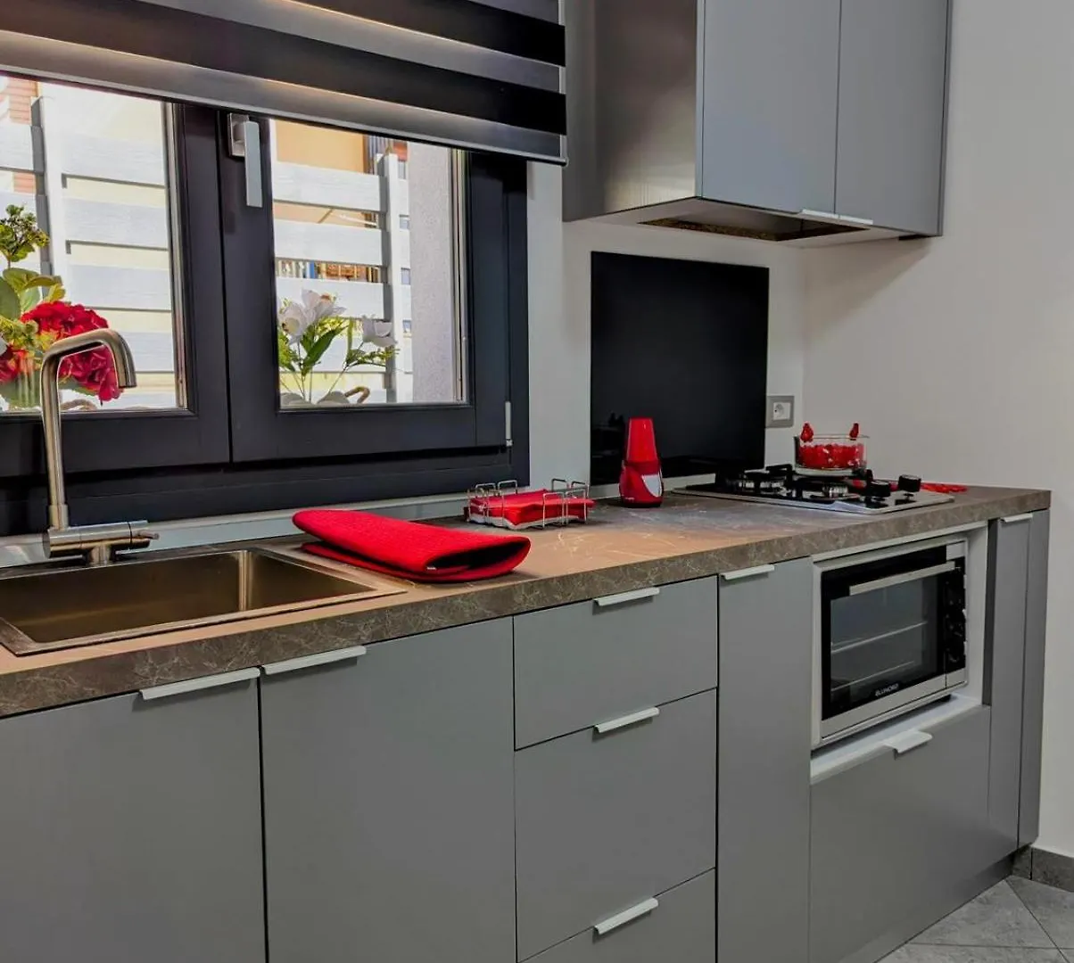 I Colori Della Sicilia Appartement Cinisi 0*,