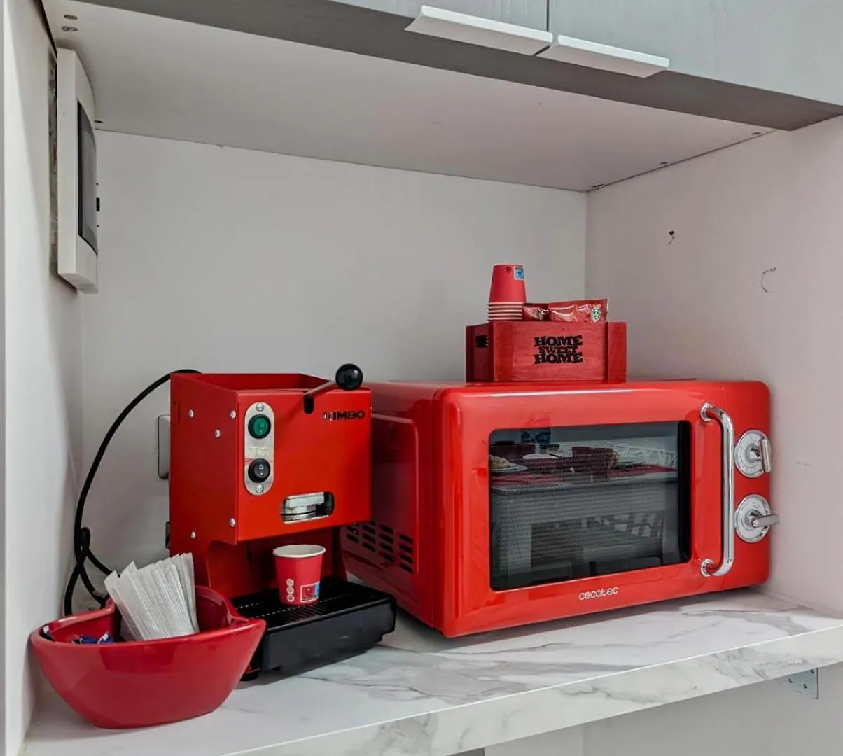 I Colori Della Sicilia Appartement Cinisi Italië