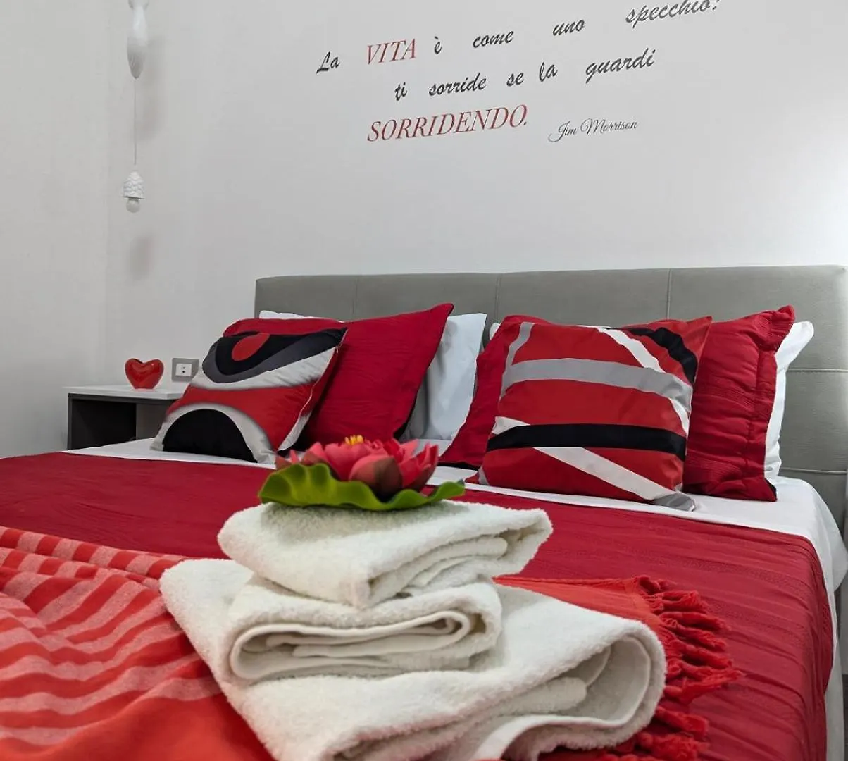 I Colori Della Sicilia Apartamento Cinisi