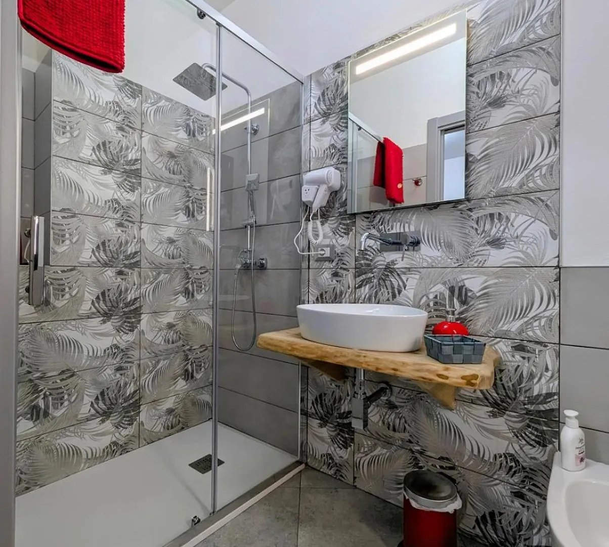 I Colori Della Sicilia Appartement Cinisi Italië