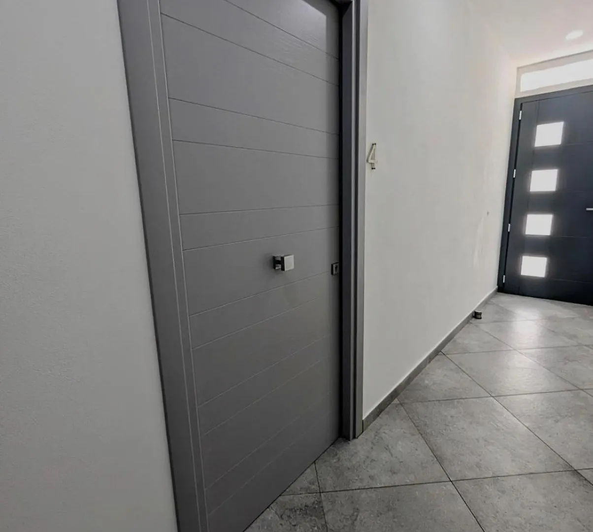 I Colori Della Sicilia Apartamento Cinisi Itália