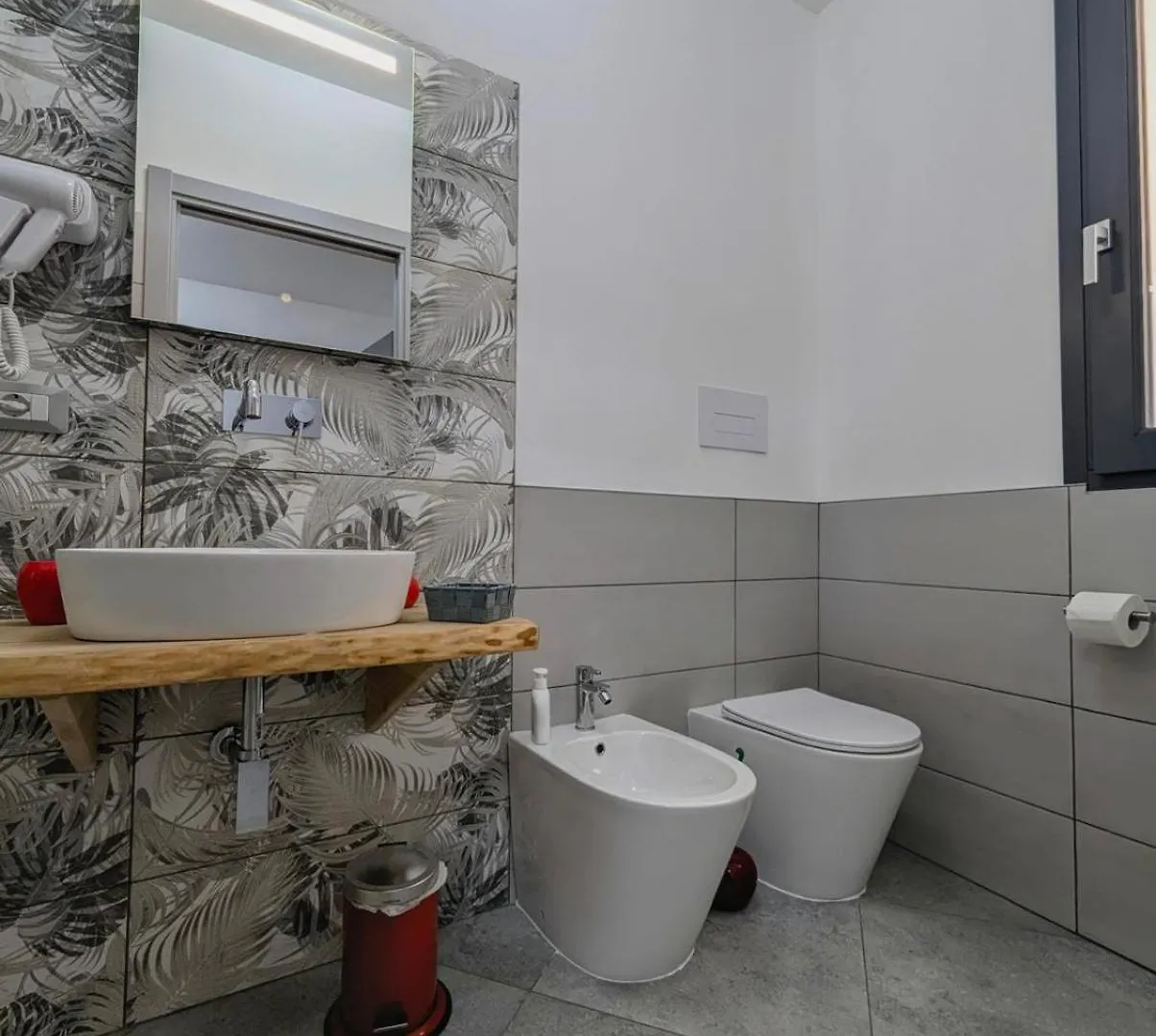 I Colori Della Sicilia Apartamento Cinisi