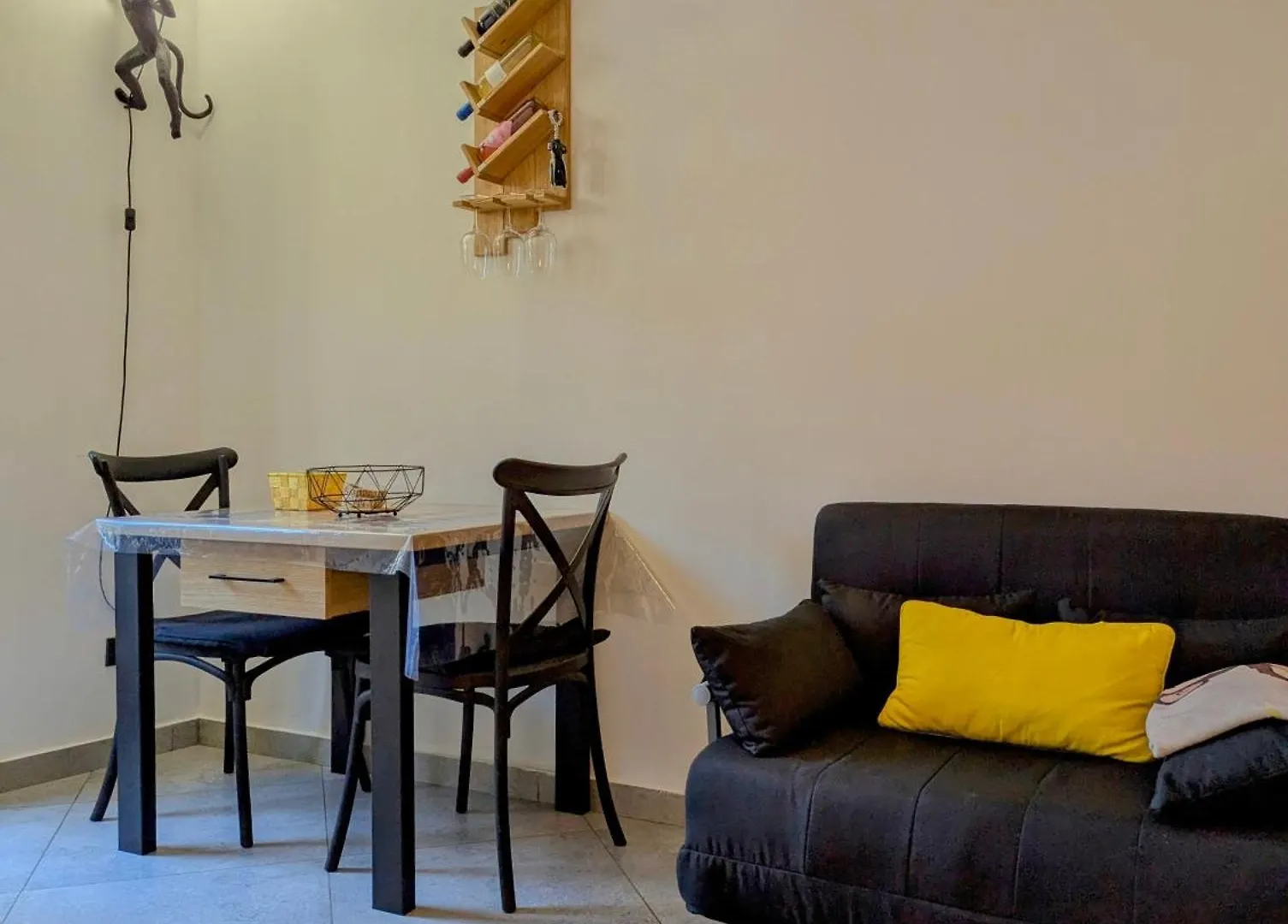 I Colori Della Sicilia Apartamento Cinisi 0*,