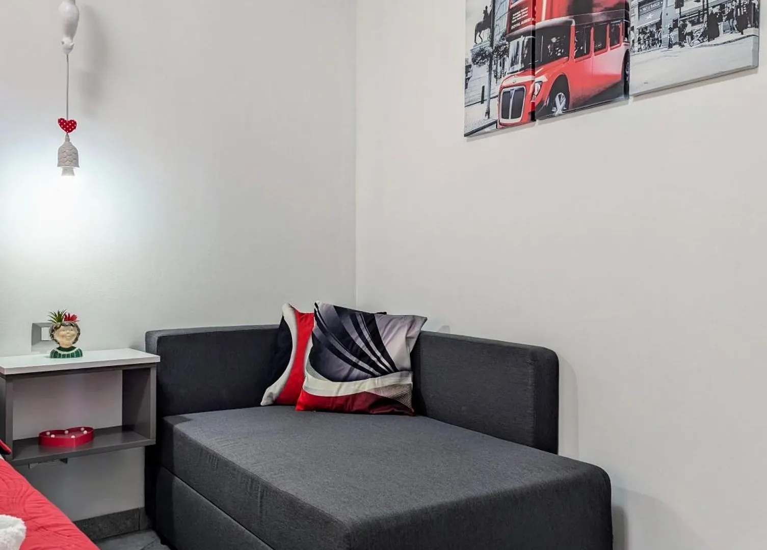 I Colori Della Sicilia Appartement Cinisi