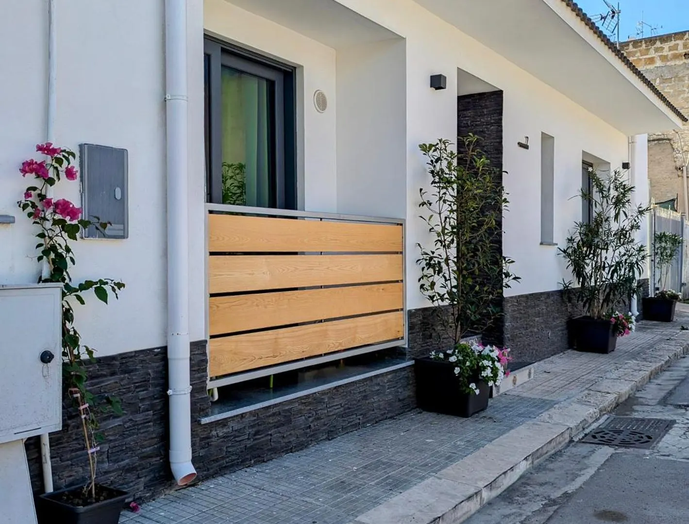 I Colori Della Sicilia Appartement Cinisi Italië