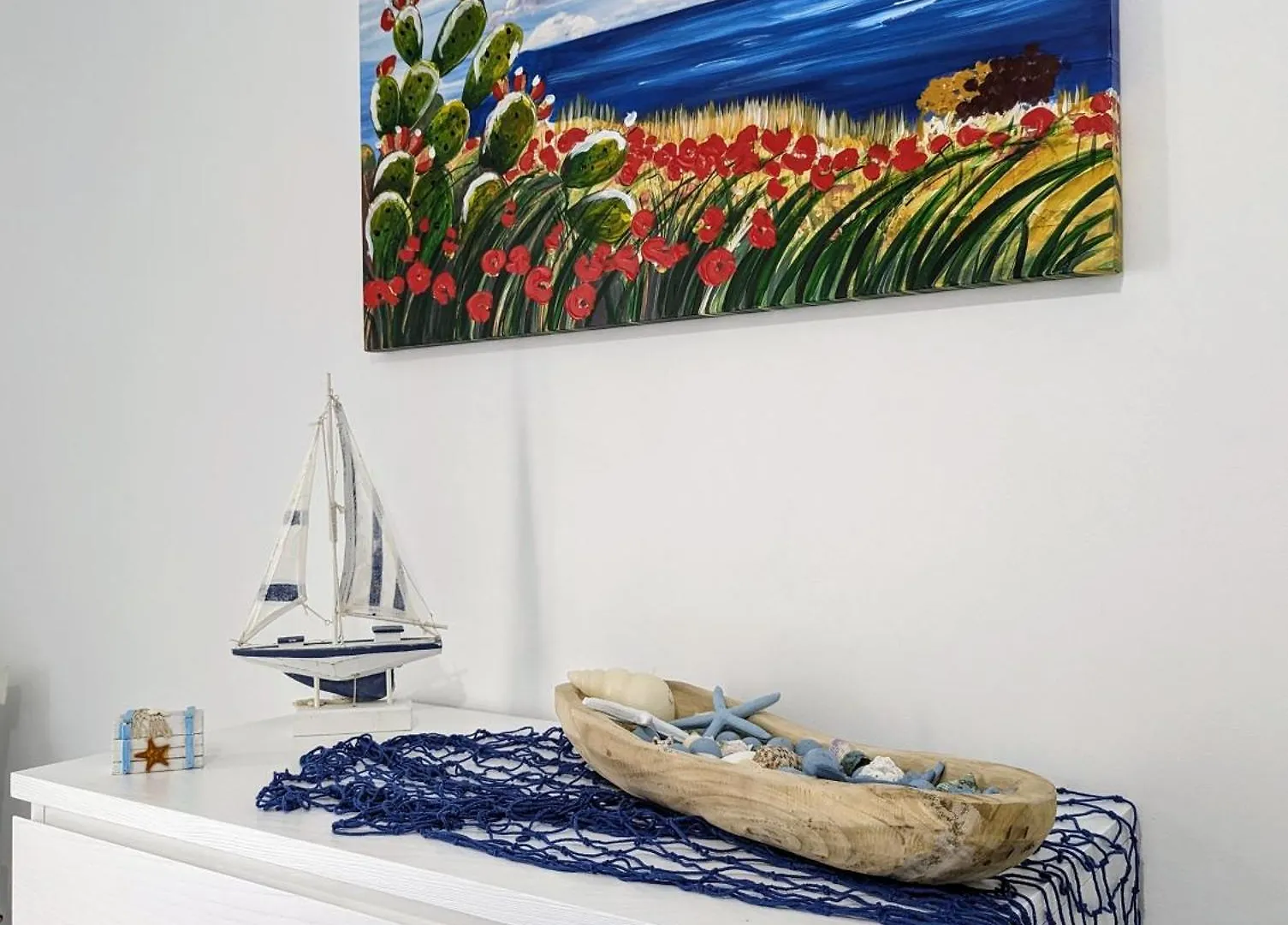 I Colori Della Sicilia Appartement Cinisi Italië