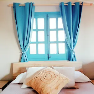  Appartement Villemar